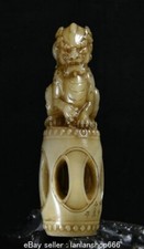 4.2 "vieux chinois Shoushan