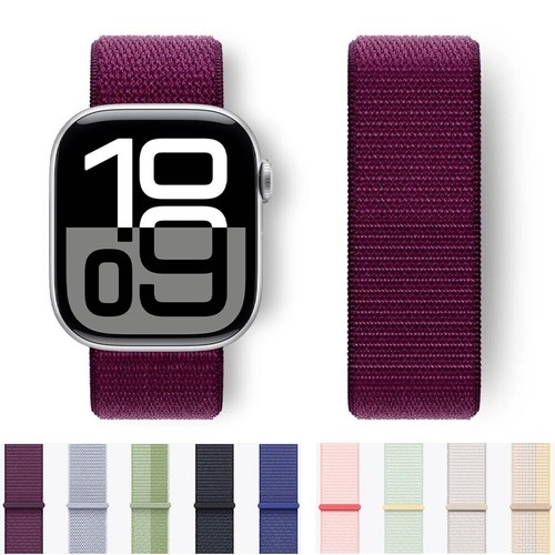 Bracelet pour apple watch - bracelet,