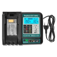 DC18RC 144V~18V Chargeur