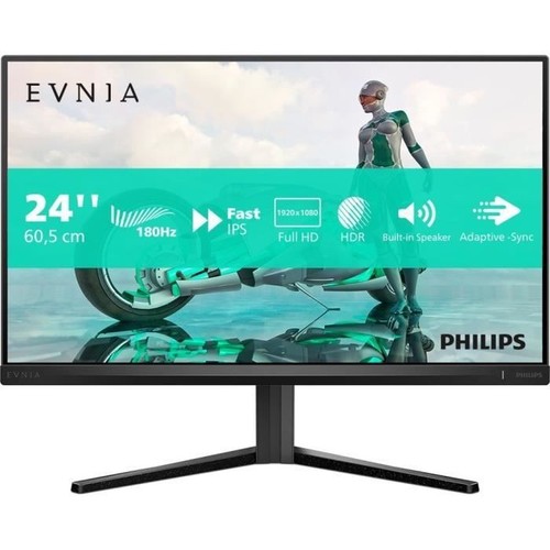 Ecran gamer philips - gamer,