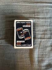 Jeu De Cartes Piles Super