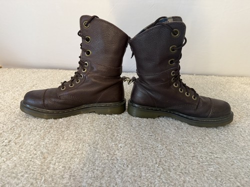 Doc martens aimilita - dr.,