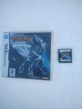 Pokémon Version Diamant