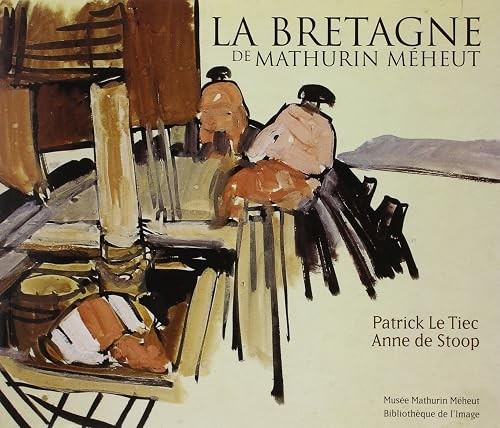 Bretagne mathurin meheut - meheut,