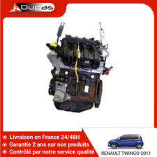 🇫🇷 MOTEUR   RENAULT