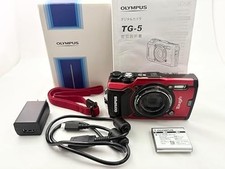 Appareil photo numérique