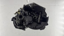 Boite de vitesses PEUGEOT 206 PHASE 1 2222C5