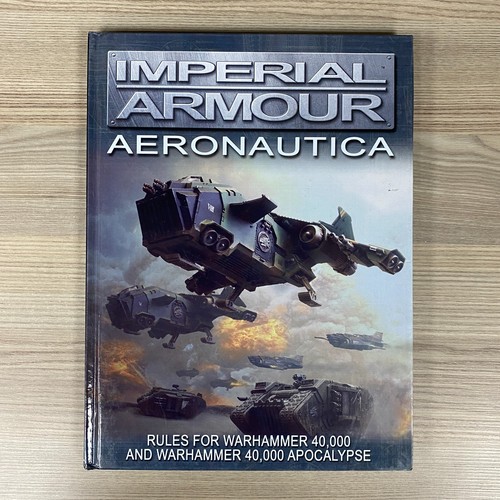 Forge world imperial armour - world,