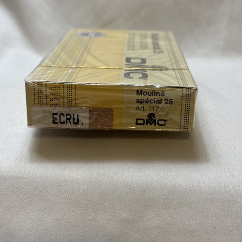 Vintage dmc skeins - 24, of