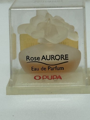 Miniature parfum pupa - de,