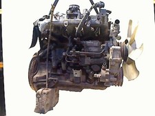 Moteur NISSAN TERRANO 2 PHASE