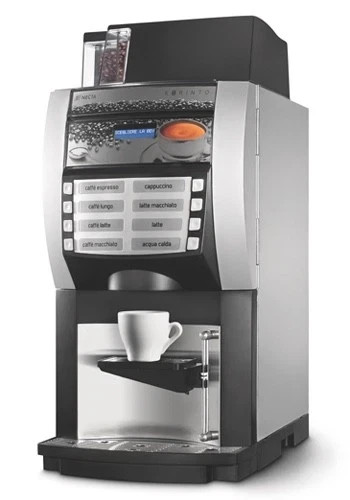 Machine café - à,