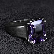 Bague de fiançailles en