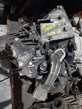 20LM06 boite a vitesse pour