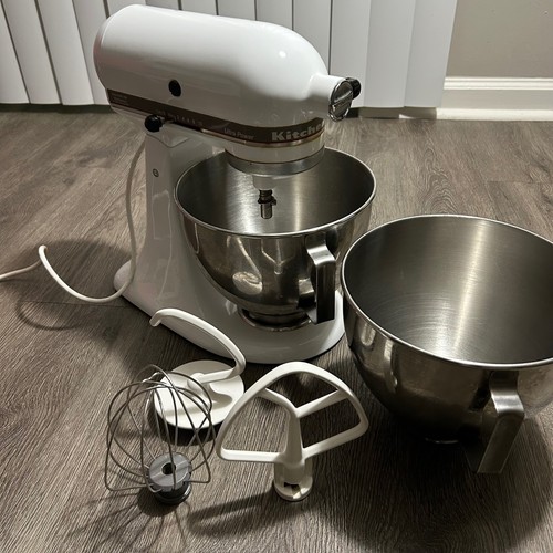 Kitchenaid stand mixer - stand, 4.5