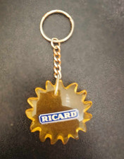 ancien porte clés ricard en