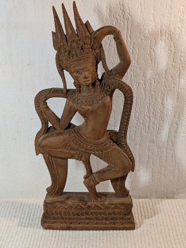Magnifique statuette - , de
