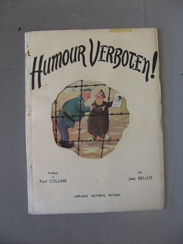 629 humour verboten - "629.10",
