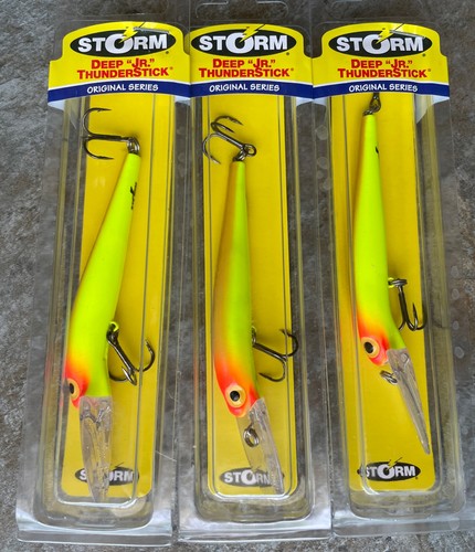 Storm deep thunderstick - storm,