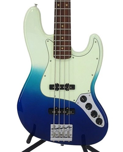 Mexico player plus - (fender),