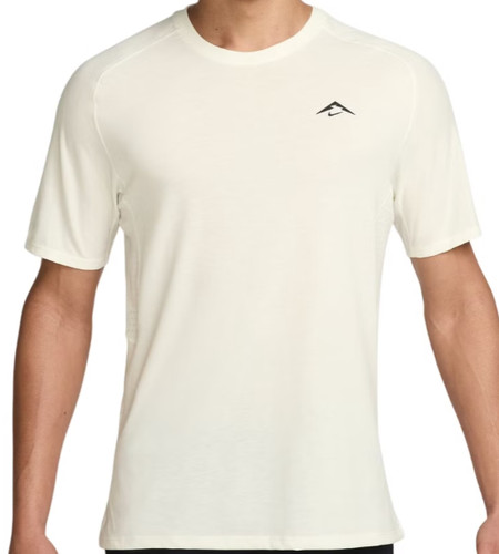 Nike trail solar chase tee - chase,