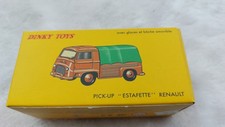 M48 Dinky Toys 563 - RENAULT