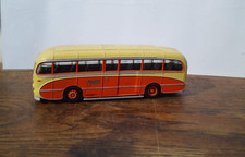 Autobus 1/50 - Corgi - Burlingham Seagull