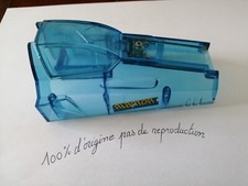 Albator Joustra Pièce Pour Le Vaisseau Aviscoupe D'origine Pas de Reproduction 