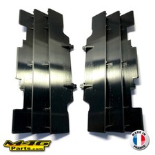 Honda CR125 1987-88 Radiator