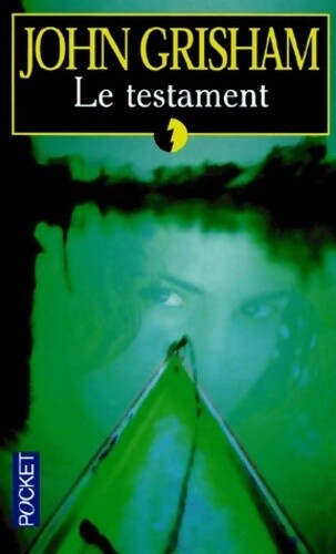 Testament john grisham - testament,