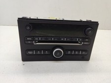 Saab 9-3 Ver2 2008 Lecteur