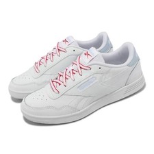 Reebok Court Advance White Red