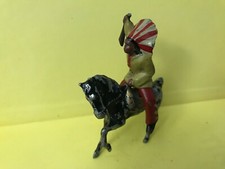 SOLDAT ANCIEN 1/32 EME ENVIRON