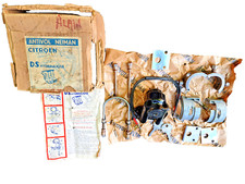 Antivol NEIMAN neuf CITROEN