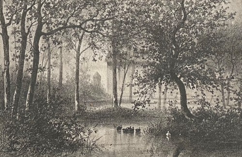 école barbizon pantotypie - barbizon,