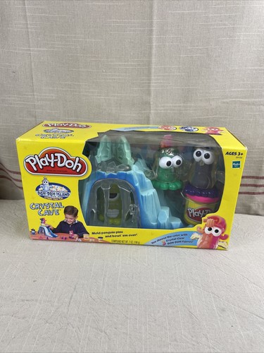 Play doh - play,