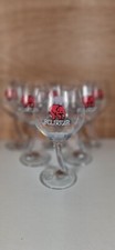 6 VERRES DELIRIUM TREMENS