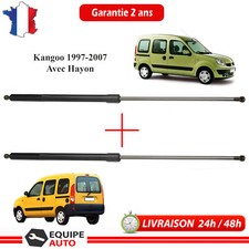 2x Vérins Vérin de coffre