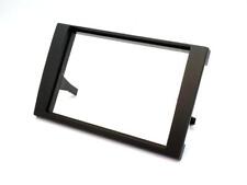 Noir Double din Stéréo