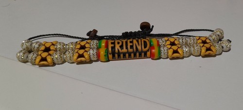 Bracelet extensible art - bracelet, extensible 