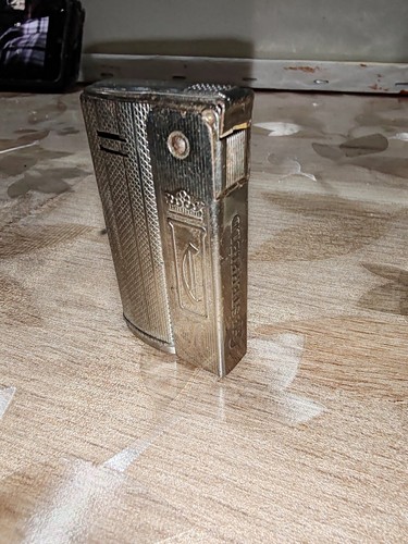 Briquet ancien imco - ancien,
