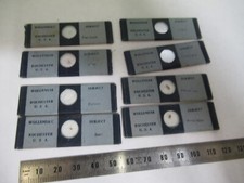 Antique WOLLENSAK Ny Preparé