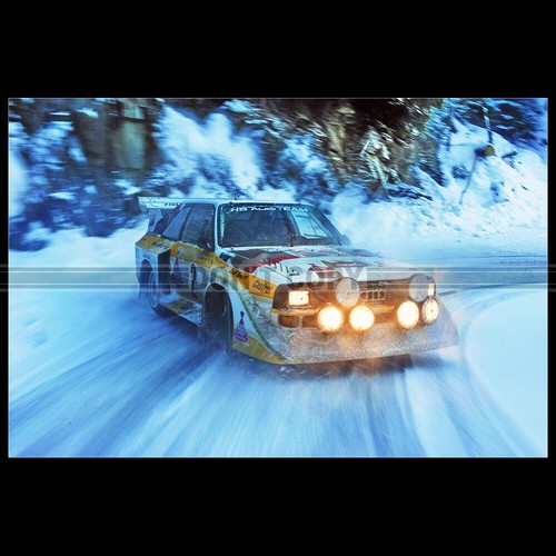 Photo 015080 audi quattro - a.015080,