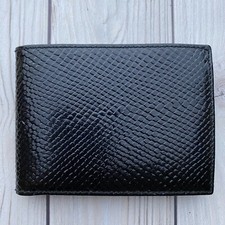 Jacobson’s Genuine Lizard