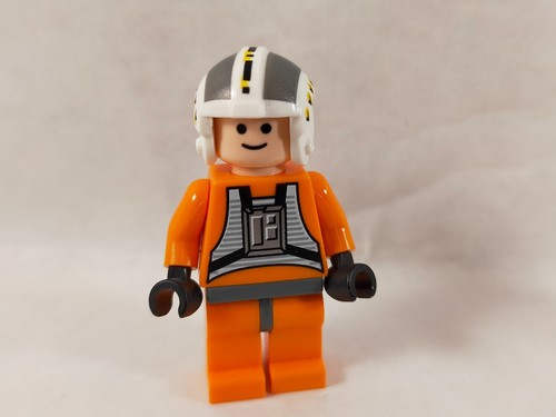 Sympa personnage pilot 6212 - sympa,