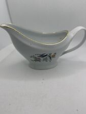 Saucière céramique