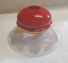 TULIPE ABAT JOUR VINTAGE 1960