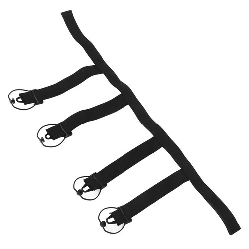 Attaches chaussettes - attaches,