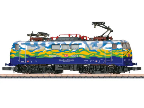 Marklin locomotive électrique - marklin,