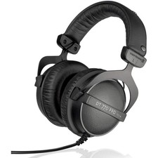 Casque BEYERDYNAMIC DT770 PRO